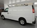 2013 Chevrolet Express G2500