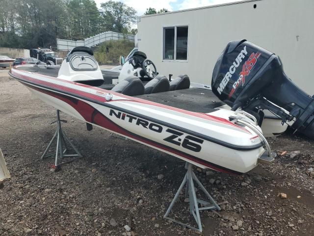 2015 Nitro Other