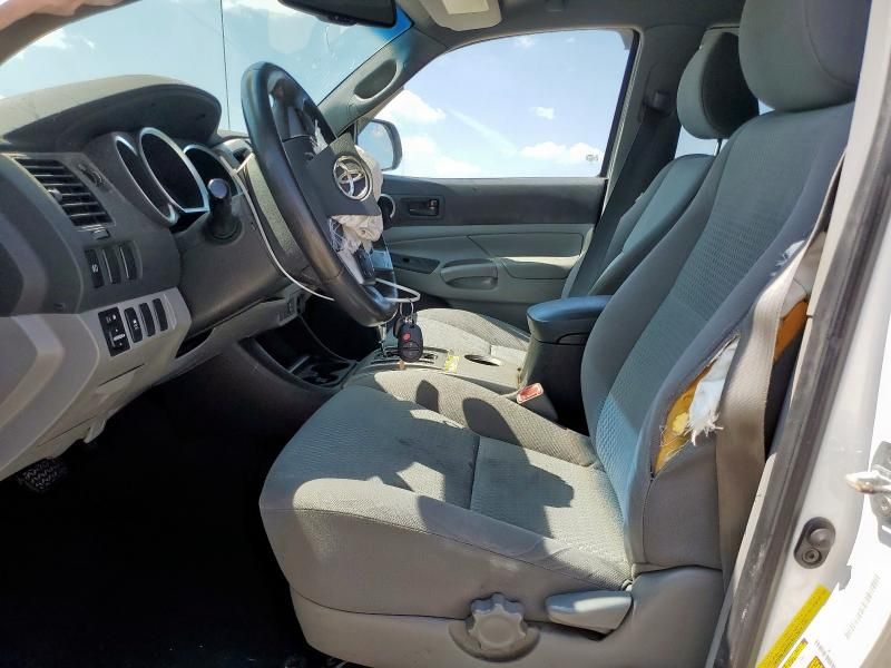 2013 Toyota Tacoma Double Cab Prerunner