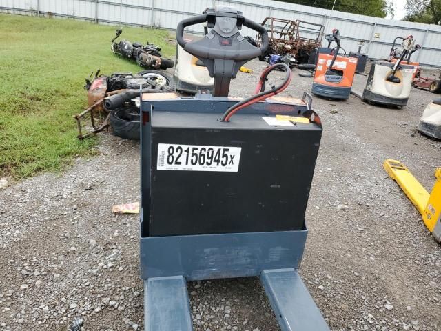 2020 Toyota Electric Pallet Jack-Pallet Jack