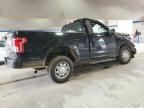 2017 Ford F150