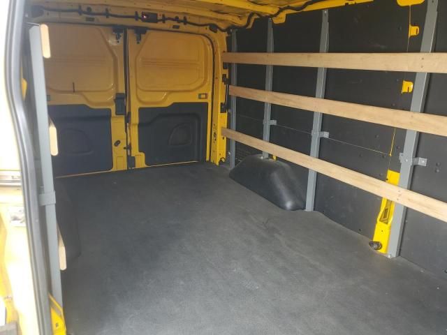 2021 Ford Transit T-250