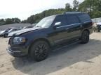 2016 Lincoln Navigator Select