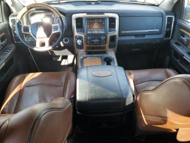 2016 Dodge RAM 1500 Longhorn