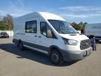 2018 Ford Transit T-250