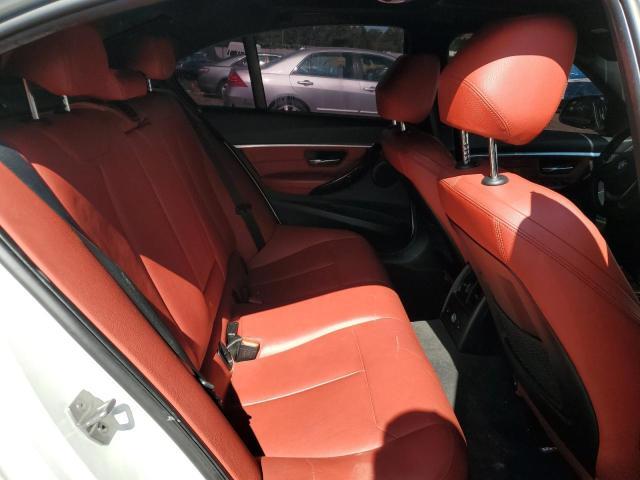 2016 BMW 328 xi Sulev