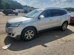 Chevrolet Vehiculos salvage en venta: 2016 Chevrolet Traverse LT