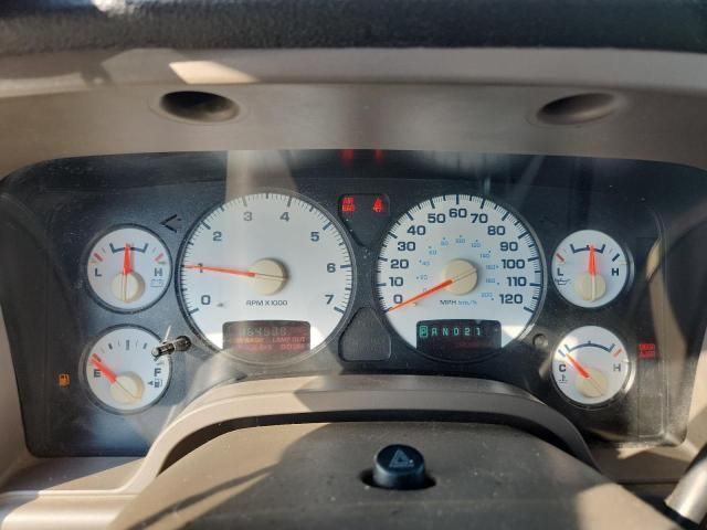 2003 Dodge RAM 1500 ST