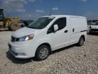 2019 Nissan NV200 2.5S