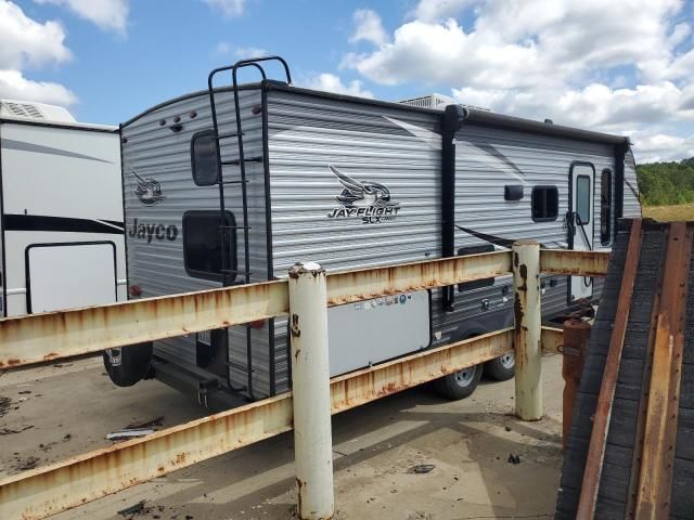 2020 Jayco Jayflight