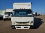 2012 Mitsubishi Fuso Truck OF America INC FE FEC72S