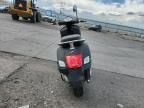 2013 Vespa GTS 300 Super
