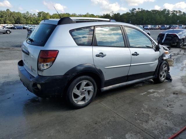 2005 Pontiac Vibe