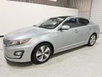 2016 KIA Optima Hybrid