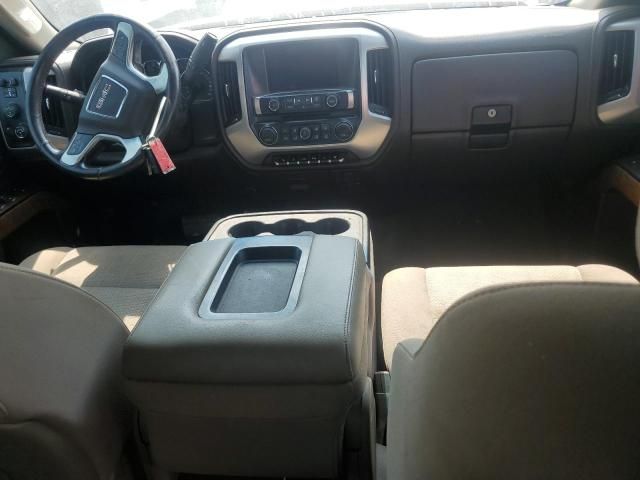 2015 GMC Sierra K2500 SLE