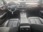 2013 Audi A7 Prestige