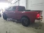 2017 Dodge RAM 1500 SLT