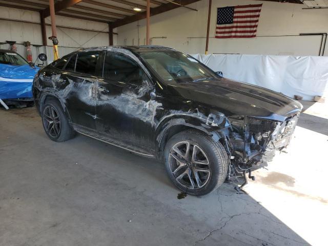 2023 Mercedes-Benz Gle Coupe amg 53 4matic