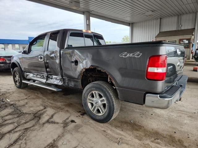 2006 Ford F150