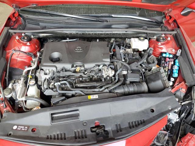 2024 Toyota Camry se Night Shade
