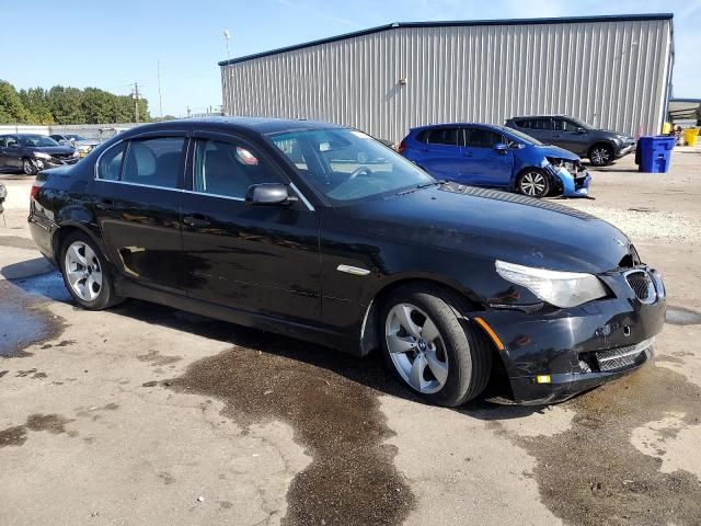 2008 BMW 528 I