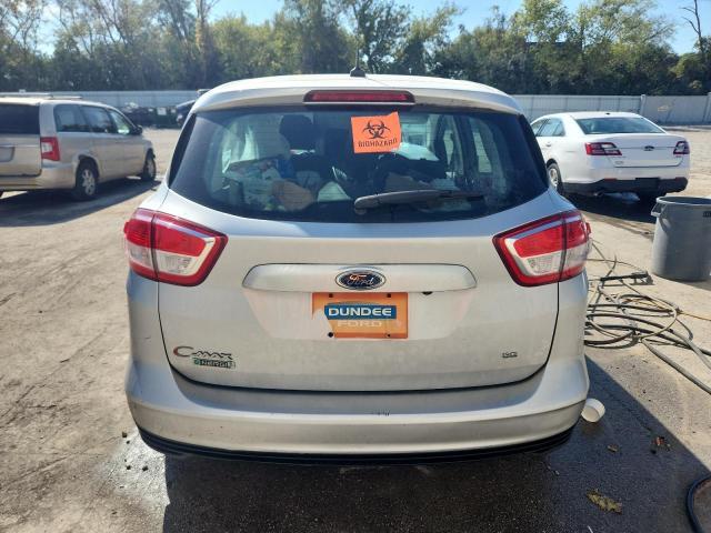 2017 Ford C-max se