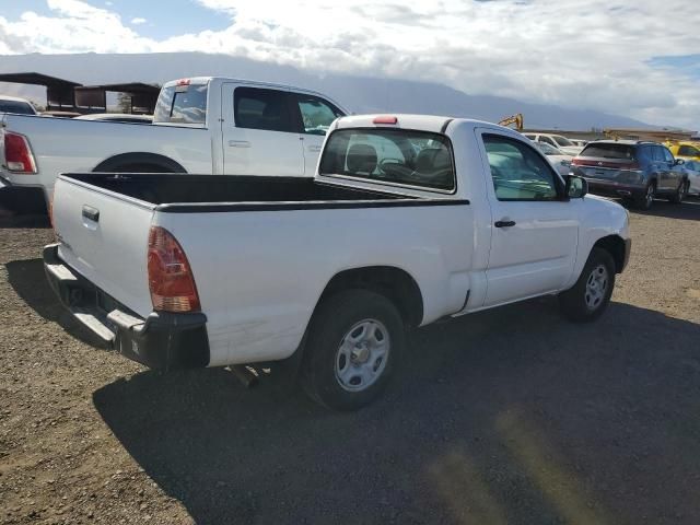 2014 Toyota Tacoma