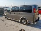 2008 Chevrolet Express G1500