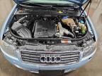 2003 Audi A4 1.8 Cabriolet