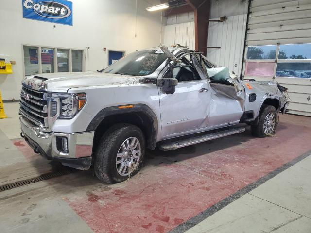 2023 GMC Sierra K2500 slt