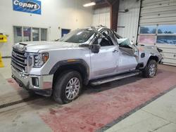 GMC salvage cars for sale: 2023 GMC Sierra K2500 slt