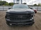 2020 Chevrolet Silverado K1500 RST