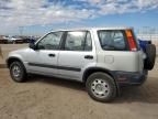 2001 Honda CR-V LX