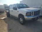2001 Ford F350 Super Duty