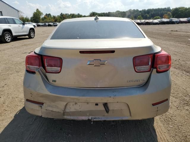 2016 Chevrolet Malibu Limited lt