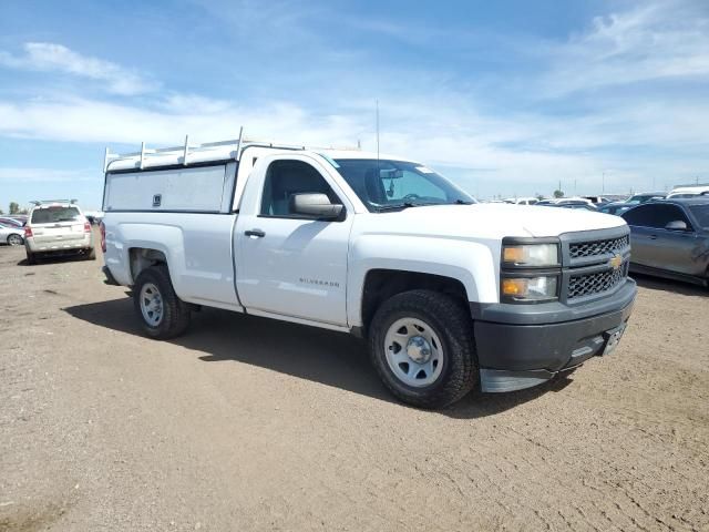 2015 Chev Rolet Silverado C1500