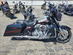Vehiculos salvage en venta de Copart China: 2011 Harley-Davidson FLHXSE2