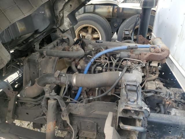 2006 Isuzu NPR