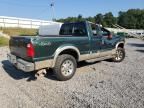 2008 Ford F250 Super Duty