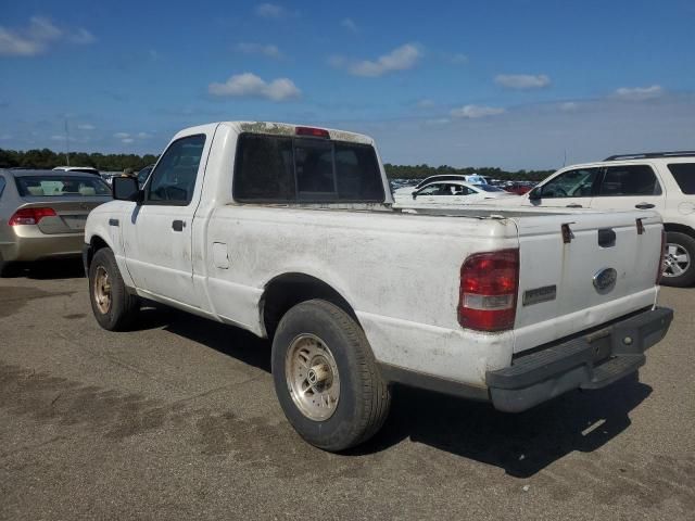 2006 Ford Ranger