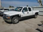 2000 Chevrolet Silverado C1500