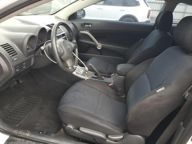 2009 Scion TC