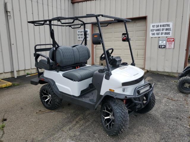 2025 Denago E Golf Car