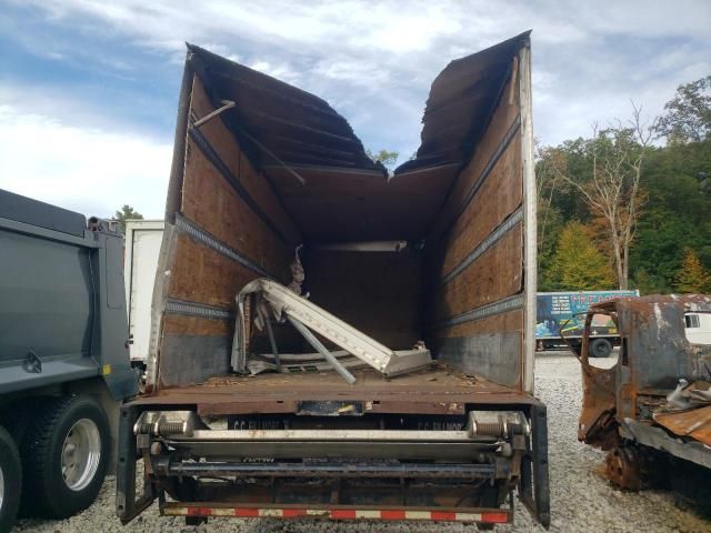 2005 International 4000 4300