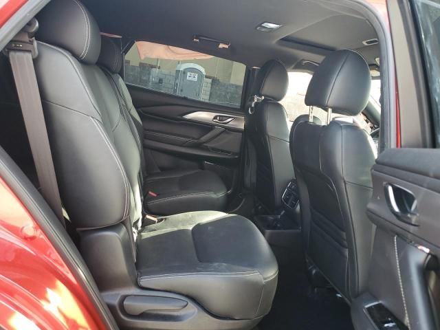 2020 Mazda Cx-9 Grand Touring