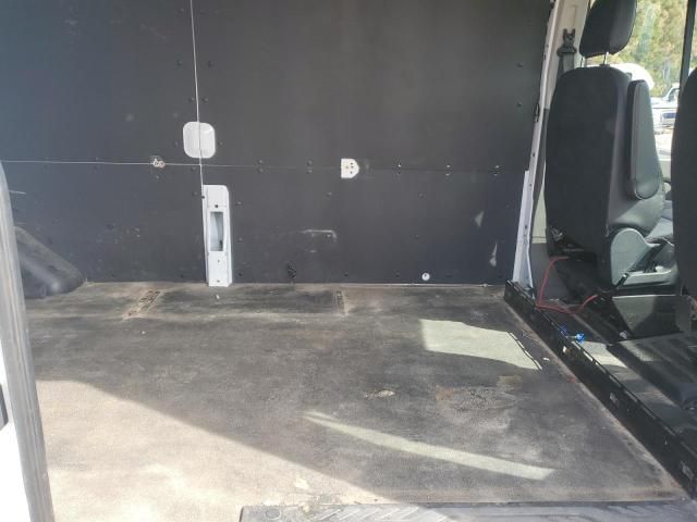 2022 Ford Transit T-250