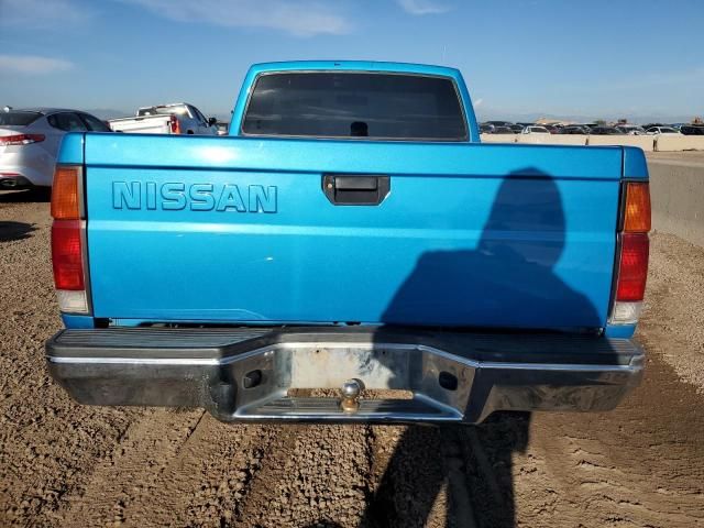 1995 Nissan Truck E/XE