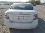2009 Nissan Sentra 2.0