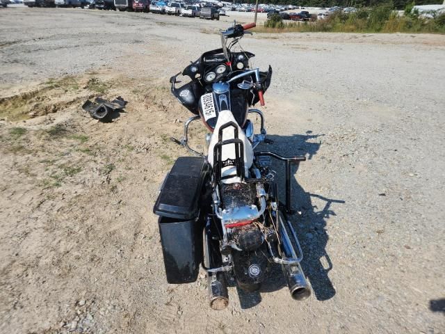 2007 Harley-Davidson Fltr