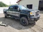 2016 GMC Sierra K3500 SLT